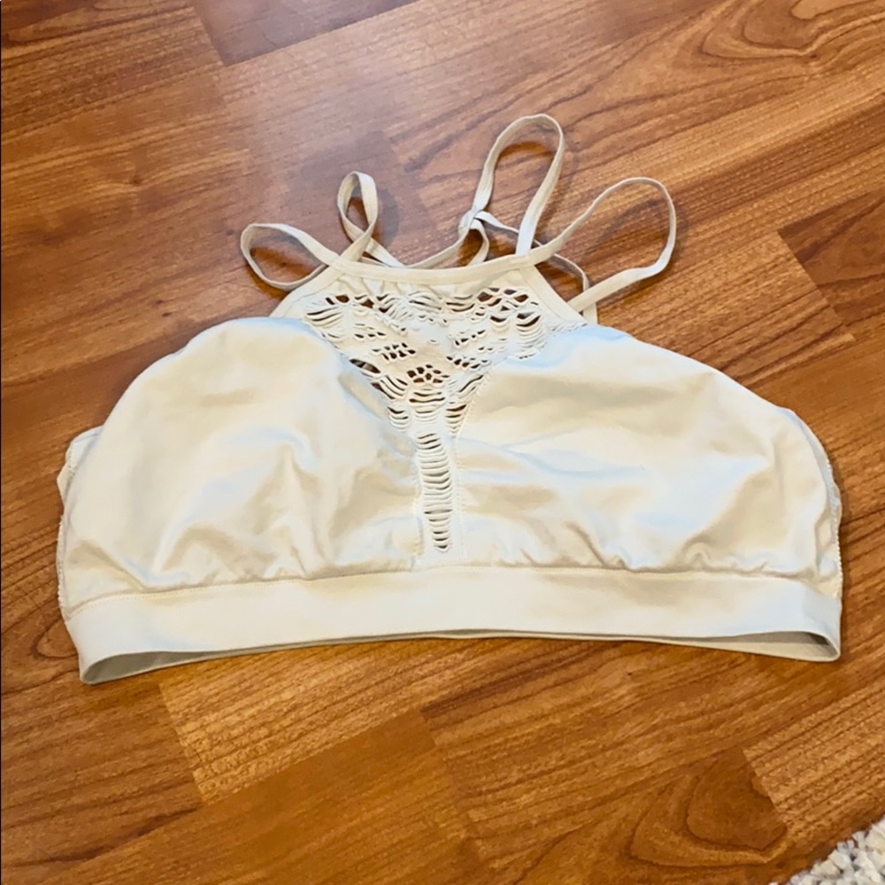 VS High Neck Bralette
